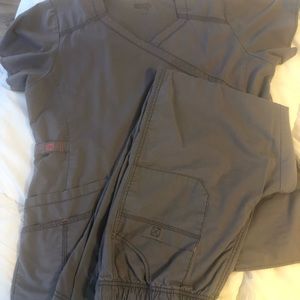 Women’s Wonderwink Scrubs